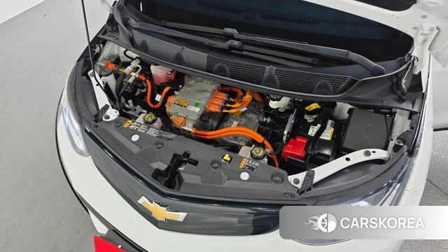 Chevrolet (GM Daewoo) Bolt EV id 4764975 из Кореи 27