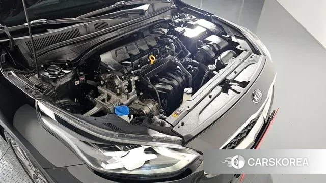 Kia Come New K3 id 3515209 из Кореи 16