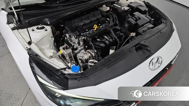 Hyundai Avante (CN7) id 2975870 из Кореи 16