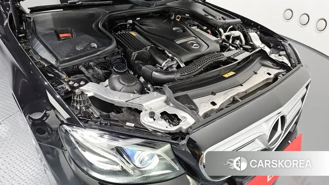 Mercedes-Benz E-Class W213 id 3265054 из Кореи 16