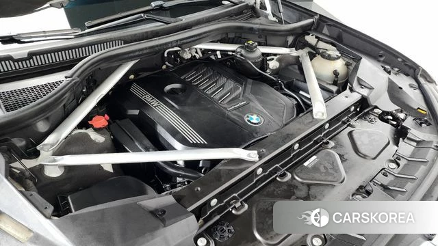 BMW X7 (G07) id 4018924 из Кореи 16