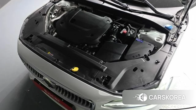 Volvo S90 id 3903140 из Кореи 16