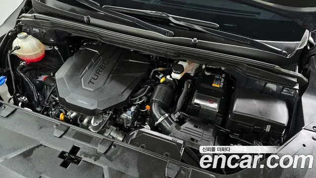 Kia Carnival 4th generation id 2599141 из Кореи 16