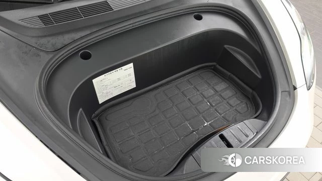 Tesla Model 3 id 4740400 из Кореи 27
