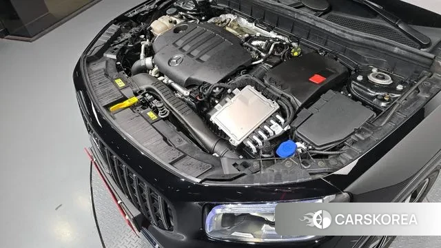 Mercedes-Benz GLB-Class X247 id 3442860 из Кореи 16