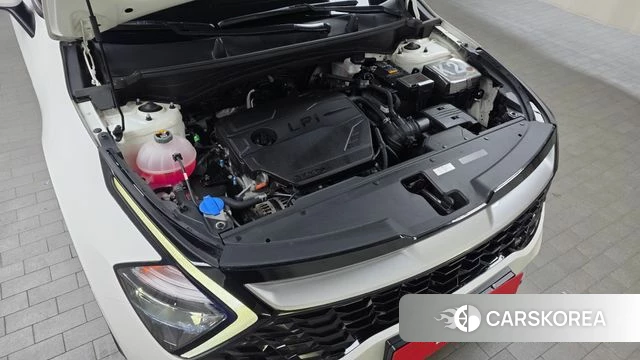 Kia Sportage 5th Generation id 3832446 из Кореи 16