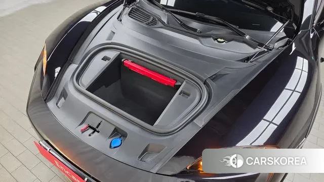 Porsche Taycan id 3471911 из Кореи 16