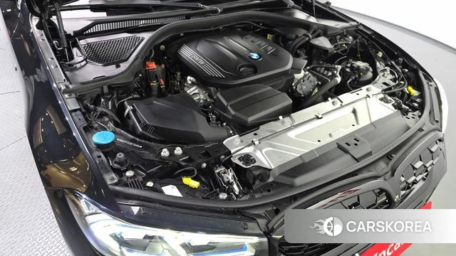 BMW 3 Series (G20) id 4623305 из Кореи 29