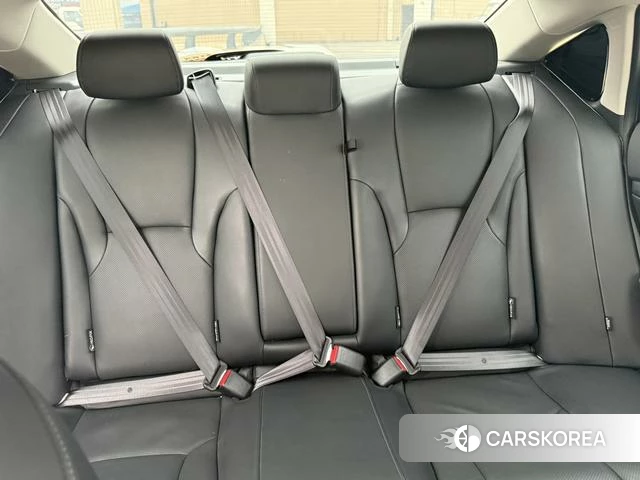 Honda Accord id 4255787 из Китая 25