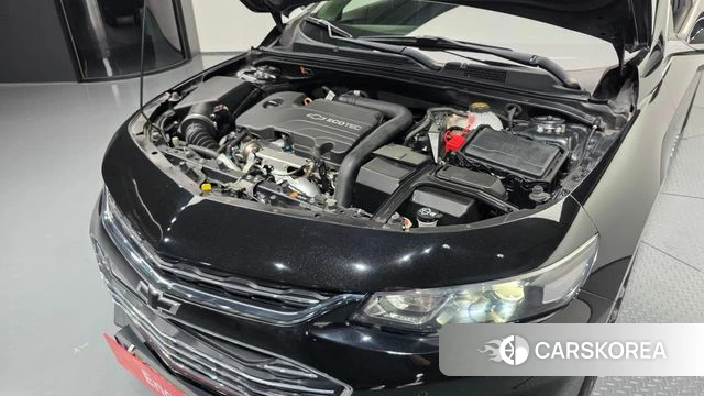 Chevrolet (GM Daewoo) All New Malibu id 4525819 из Кореи 16