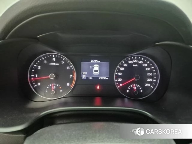 Kia Come New K3 id 3899972 из Кореи 14