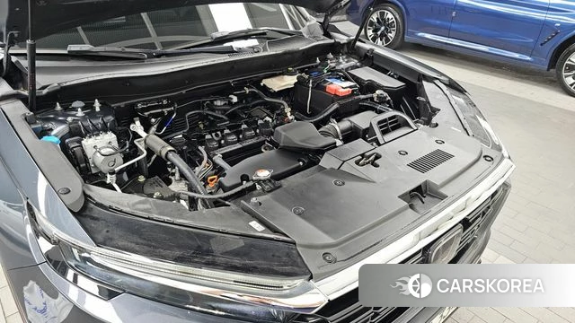 Honda CR-V 6th generation id 4711244 из Кореи 31