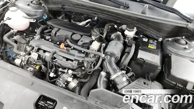 Kia Sportage 5th Generation id 2949115 из Кореи 16