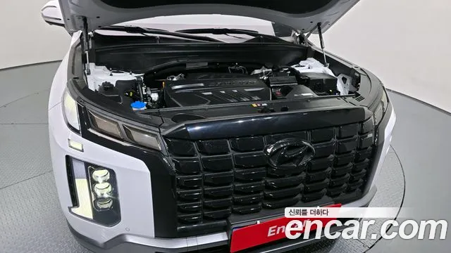 Hyundai The New Palisade id 2690594 из Кореи 16