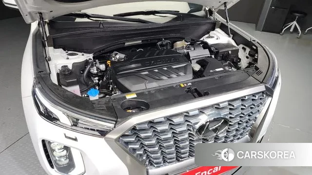 Hyundai Palisade id 2998813 из Кореи 16