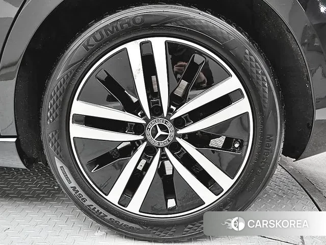 Mercedes-Benz A-Class W177 id 3676500 из Кореи 16