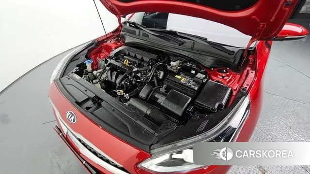 Kia Come New K3 id 3583348 из Кореи 16