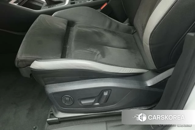 Audi Q3 id 4210683 из Китая 20