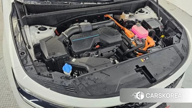 Kia Sorento 4th Generation id 3482813 из Кореи 16