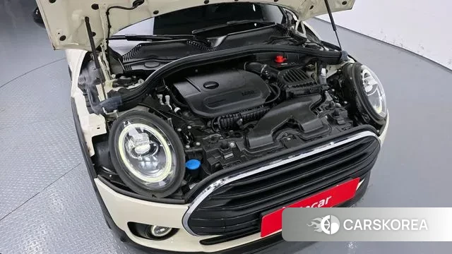 Mini Cooper Clubman id 3012721 из Кореи 16