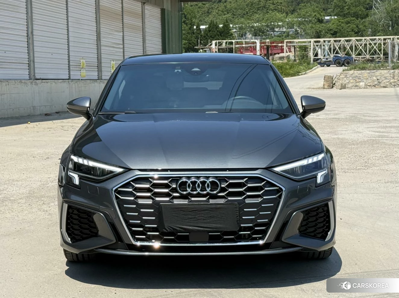Audi A3 id 4454599 из Китая 11