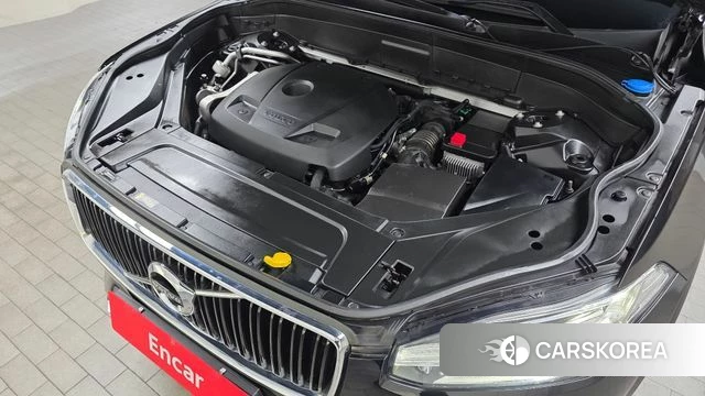 Volvo XC90 second Generation id 4020429 из Кореи 16