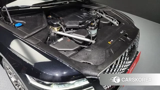 Genesis G80 (RG3) id 3018199 из Кореи 16