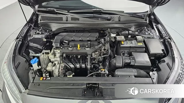 Kia The New K3 2nd generation id 3685559 из Кореи 16