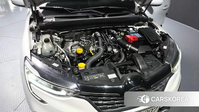 Renault Korea (Samsung) XM3 id 3859824 из Кореи 16