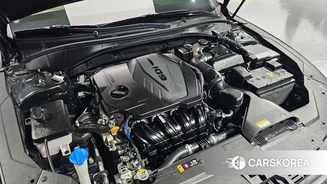 Hyundai The New Grandeur IG id 3043374 из Кореи 16