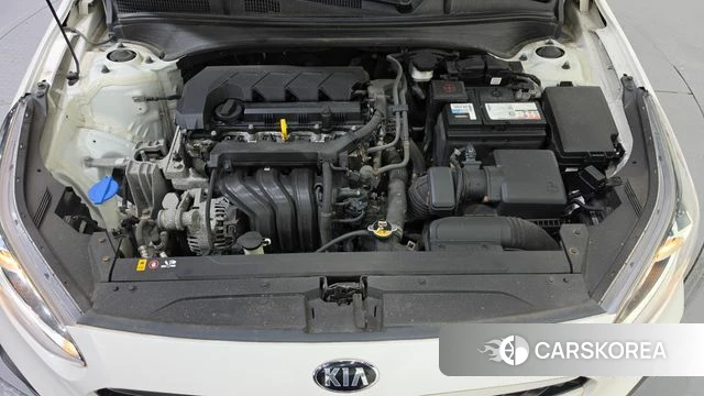 Kia Come New K3 id 4930954 из Кореи 16