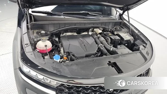 Kia Sorento 4th Generation id 3016707 из Кореи 16