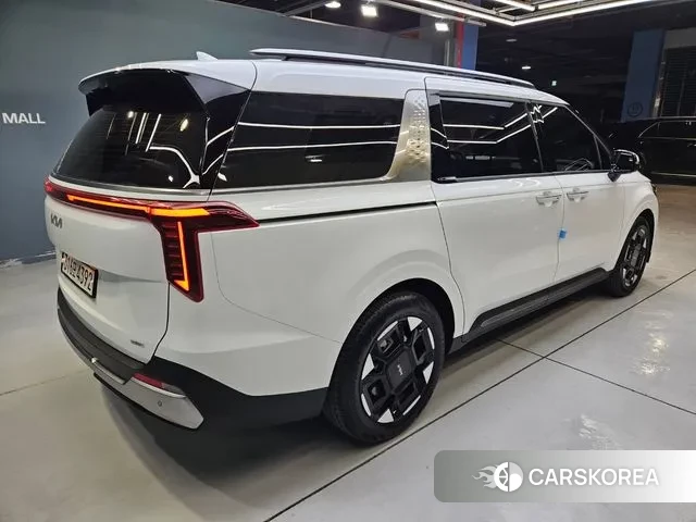 Kia The New Carnival 4th Generation id 3388209 из Кореи 16