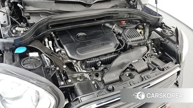 Mini Cooper Countryman id 3504706 из Кореи 16