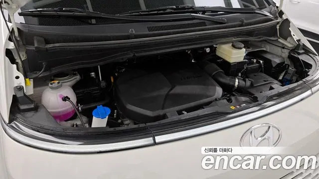 Hyundai Staria id 2664554 из Кореи 16