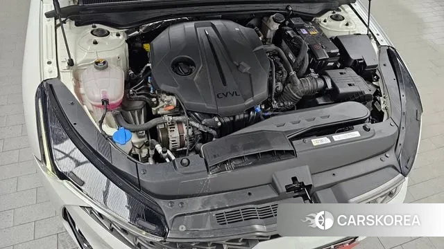 Kia K5 3rd generation id 3513334 из Кореи 16