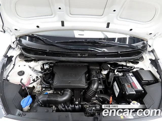 Kia Morning Urban (JA) id 2750264 из Кореи 16