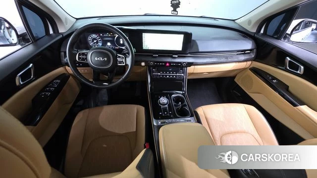 Kia Carnival 4th generation id 4230512 из Кореи 26