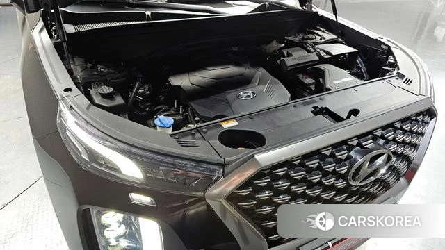 Hyundai Palisade id 3865921 из Кореи 16