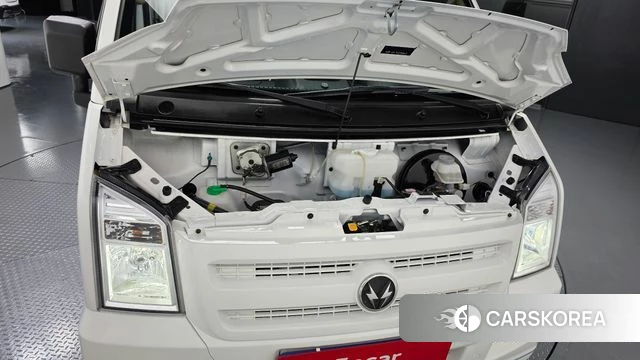 Dongfeng Socon C35 id 4444534 из Кореи 29