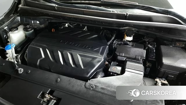 Kia The New Carnival id 4179900 из Кореи 16