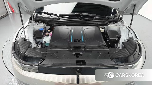 Hyundai Ionic 5 id 4754101 из Кореи 27