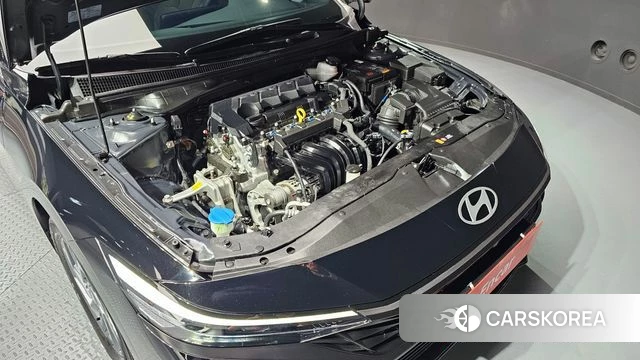 Hyundai The New Avante (CN7) id 4408306 из Кореи 28