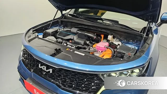 Kia Sorento 4th Generation id 3432334 из Кореи 16