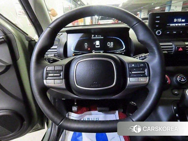 Hyundai Casper id 4249695 из Кореи 13