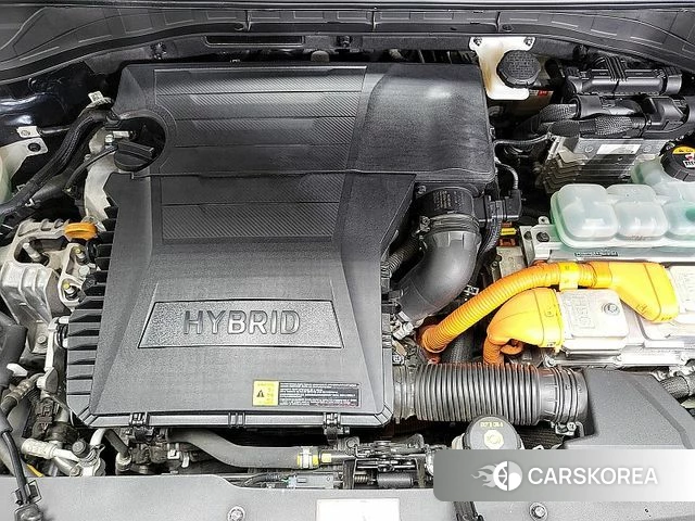 Kia The New Niro id 4453392 из Кореи 16