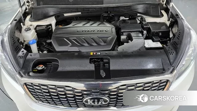 Kia The New Sorento id 3737206 из Кореи 16