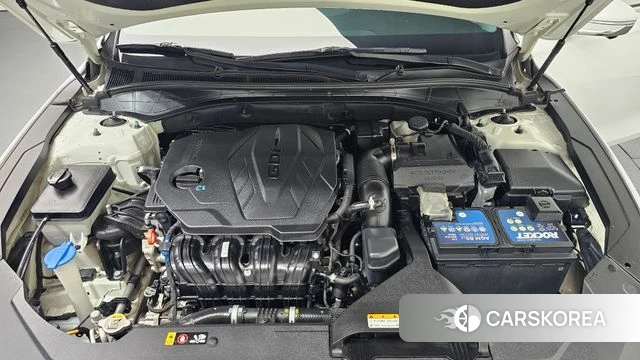 Hyundai The New Grandeur IG id 4458819 из Кореи 16