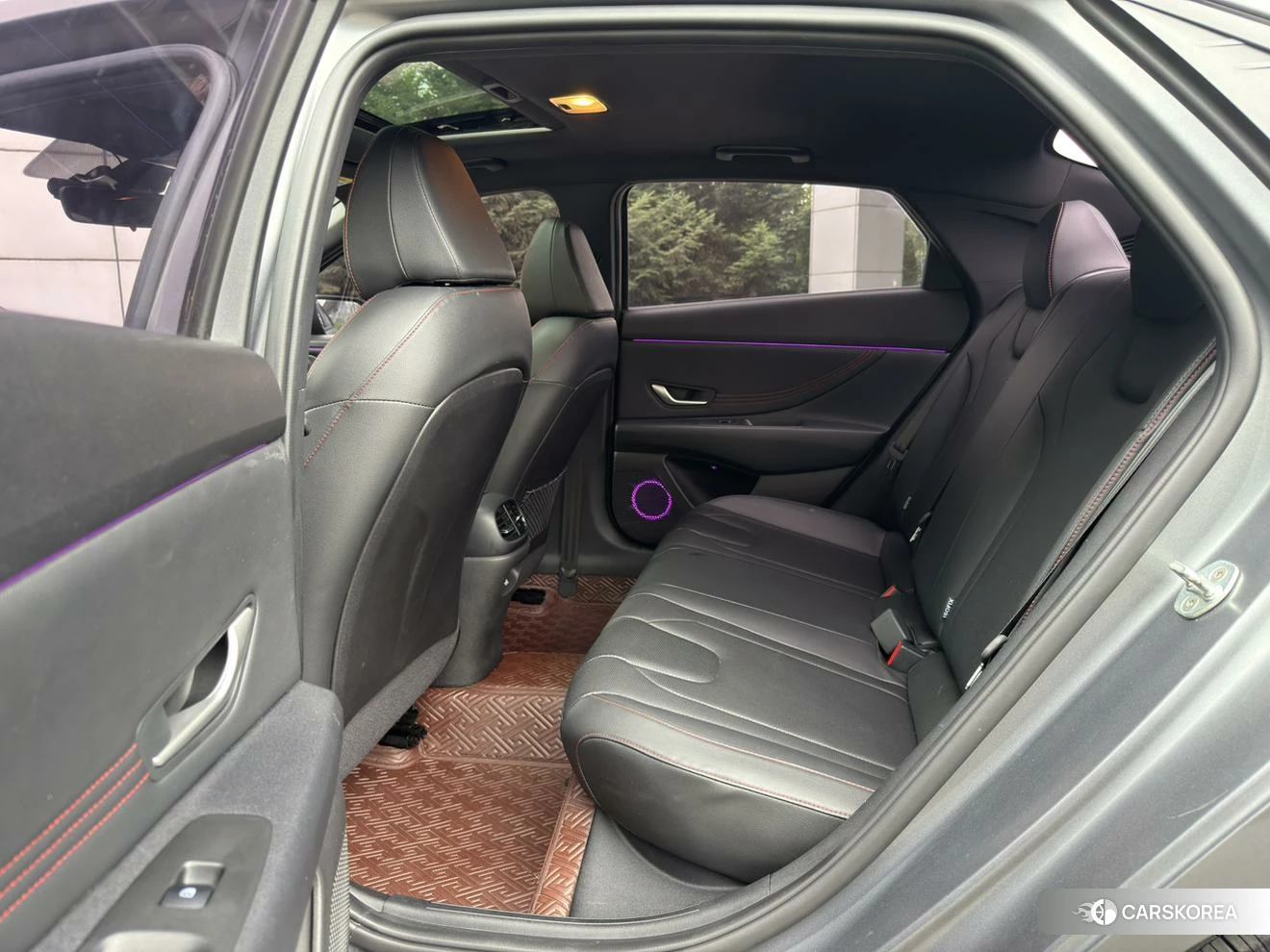 Hyundai Elantra id 4513602 из Китая 16