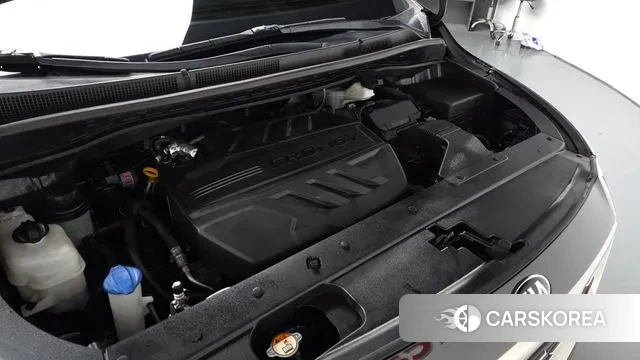 Kia The New Carnival id 3460044 из Кореи 16